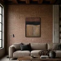 Paisaje — Loft moderno