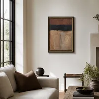 Paisaje — Residencia contemporánea