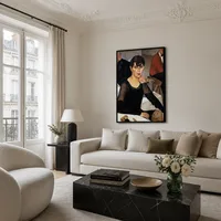 sonja — Apartamento parisino