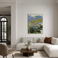 Agapanto — Residencia contemporánea