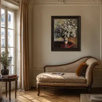 ásteres — Apartamento parisino