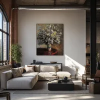 ásteres — Loft moderno