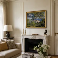 Bordighera — Apartamento parisino