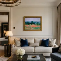 Pajar en Giverny — Hotel boutique