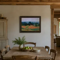 Pajar en Giverny — Casa de campo