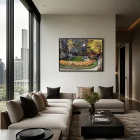 en el jardin — Residencia contemporánea