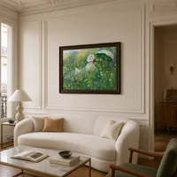 en la pradera — Apartamento parisino
