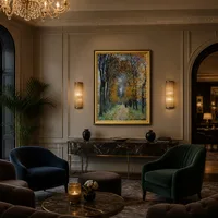 la avenida — Hotel boutique