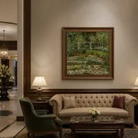 El puente japonés — Hotel boutique
