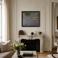 Nenúfares — Apartamento parisino