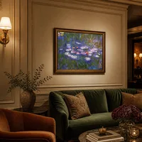 Nenúfares — Hotel boutique