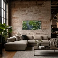 Nenúfares — Loft moderno