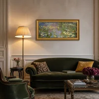 Nenúfares — Apartamento parisino