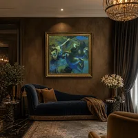 bailarines azules — Hotel boutique