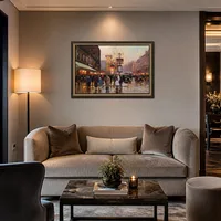 Boulevard Bonne Nouvelle, Porte St. Denis — Hotel boutique