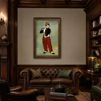 El pífano — Biblioteca clásica
