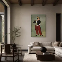El pífano — Loft moderno