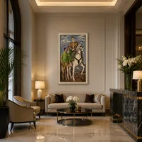 San Martín y el mendigo — Hotel boutique