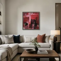 Abstracto — Hotel boutique
