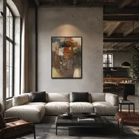 Composición — Loft moderno