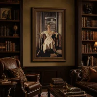 Silvana Cenni — Biblioteca clásica