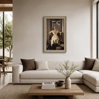 Silvana Cenni — Residencia contemporánea
