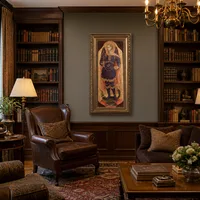 San Miguel — Biblioteca clásica