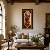 San Miguel — Villa italiana
