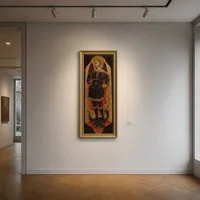 San Miguel — Interior de museo