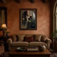 Romeo y Julieta — Villa italiana