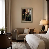 Romeo y Julieta — Hotel boutique