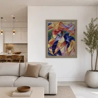 Mar = Bailarina — Residencia contemporánea