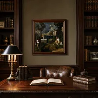 la tempestad — Biblioteca clásica
