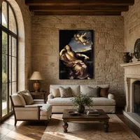 Santa María Magdalena — Villa italiana