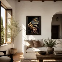 Santa María Magdalena — Casa mediterránea
