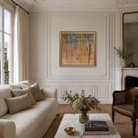Hayedo I — Apartamento parisino