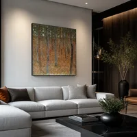 Hayedo I — Residencia contemporánea