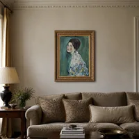 retrato de una dama — Hotel boutique