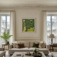 La Casa de Guardaboschi — Apartamento parisino