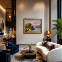 Peyzaj (Paisaje) — Hotel boutique