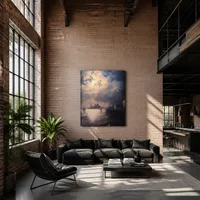 Byron en Venecia — Loft moderno