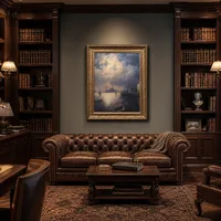 Byron en Venecia — Biblioteca clásica