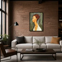 Lunia Czechovská — Loft moderno