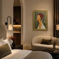 Lunia Czechovská — Hotel boutique