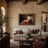 Patrocles  — Villa italiana