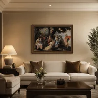 Minerva con las musas — Hotel boutique