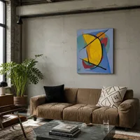 Composición — Loft moderno