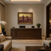 El Ángelus — Hotel boutique