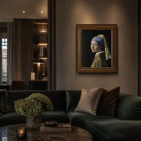La chica del pendiente de perla — Hotel boutique
