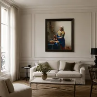 la lechera — Apartamento parisino